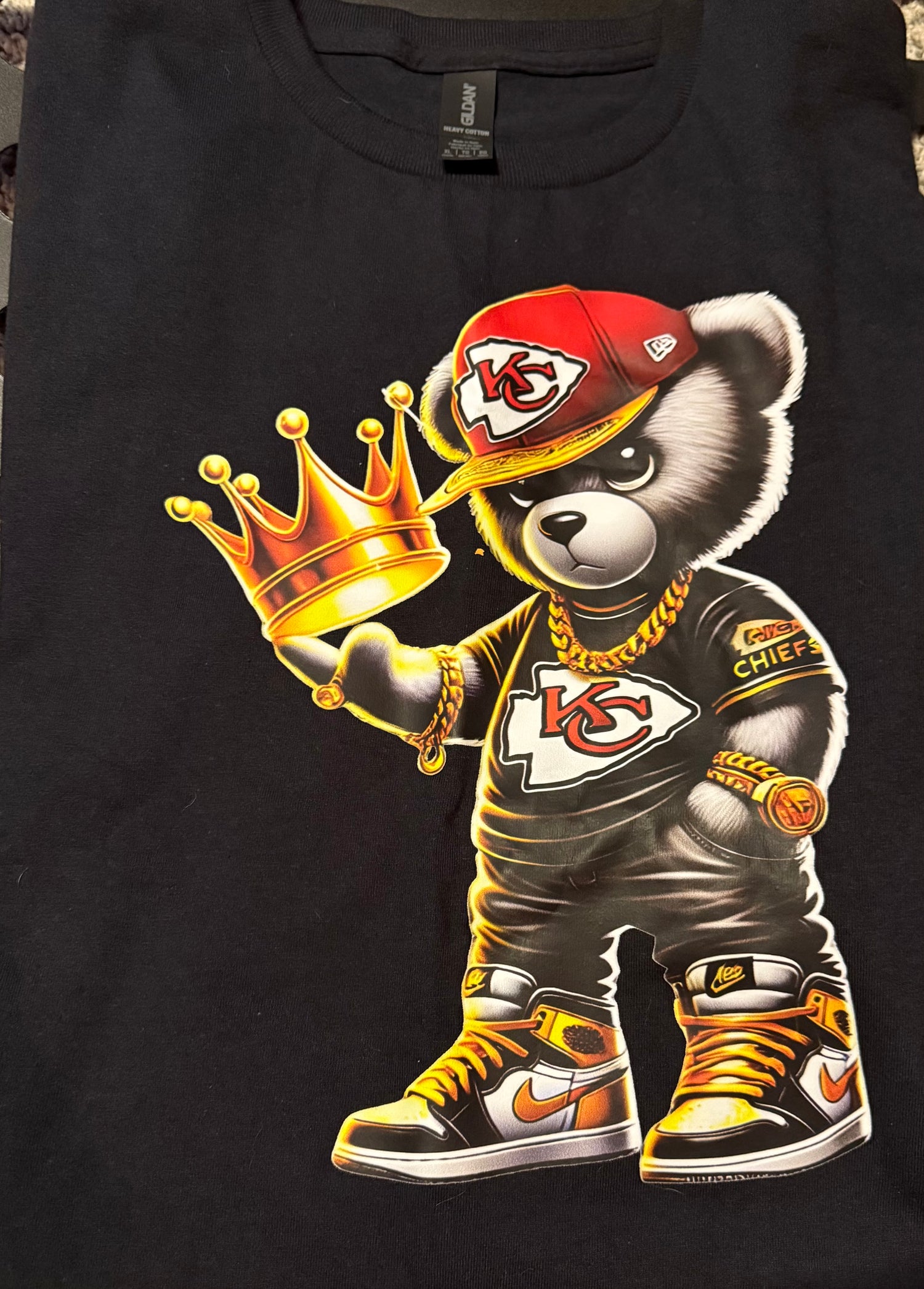 Kansas City Chiefs
